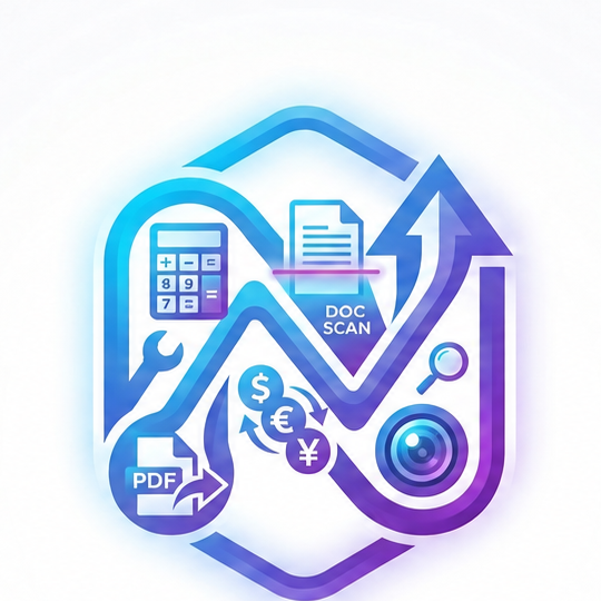 Nexora app logo